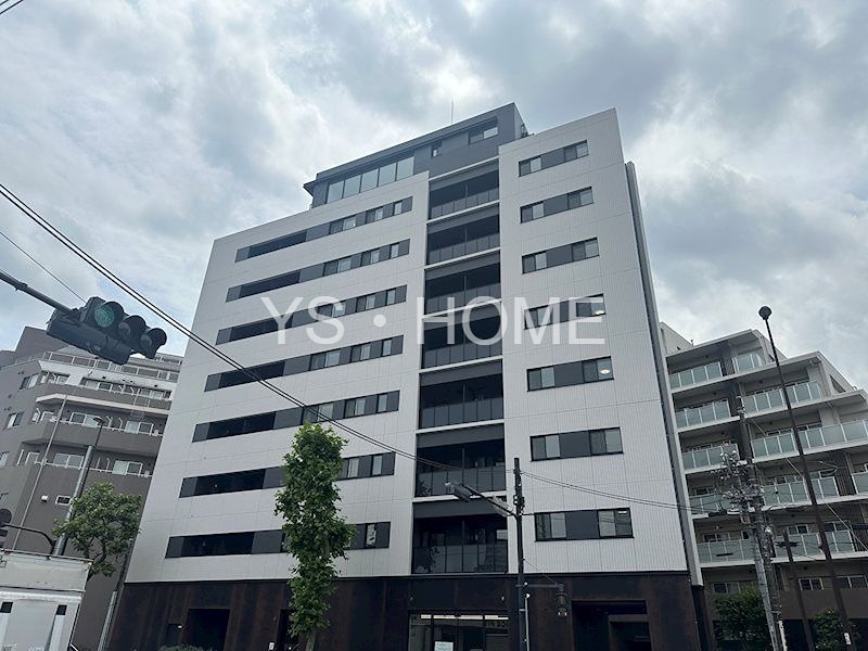 ZOOM方南町 外観