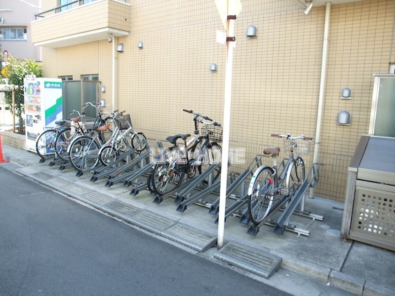 その他外観6