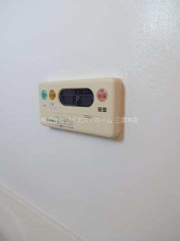 エクシード　深大寺 その他11