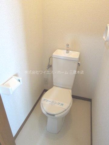 エクセレント小金井 その他3