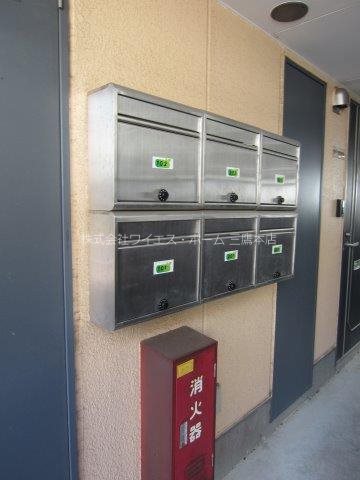 エクセレント小金井 その他外観2