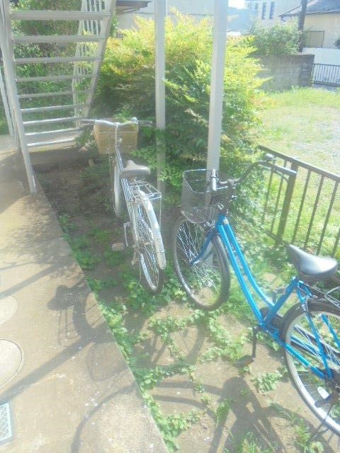ラポール小金井 その他1