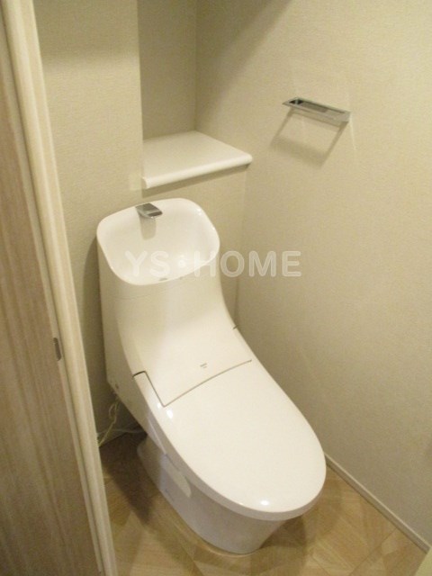 アプリカーレ練馬 その他1