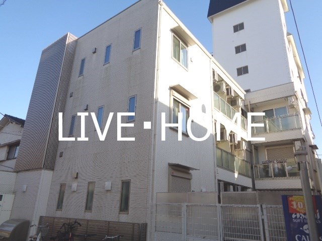 その他外観1