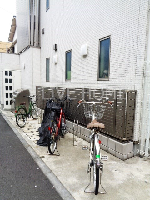 その他外観6