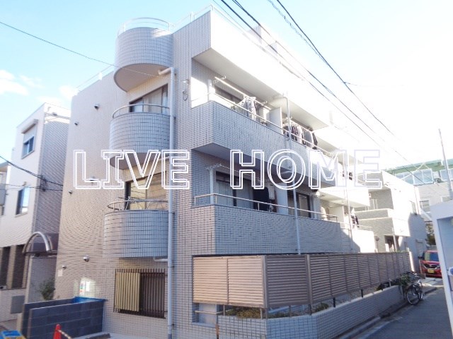 その他外観1