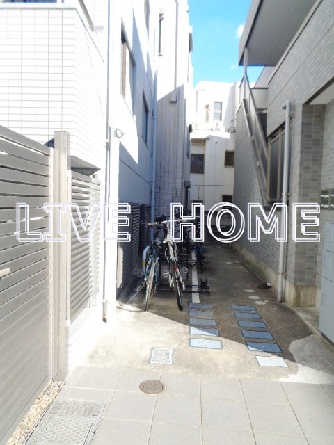 その他外観4