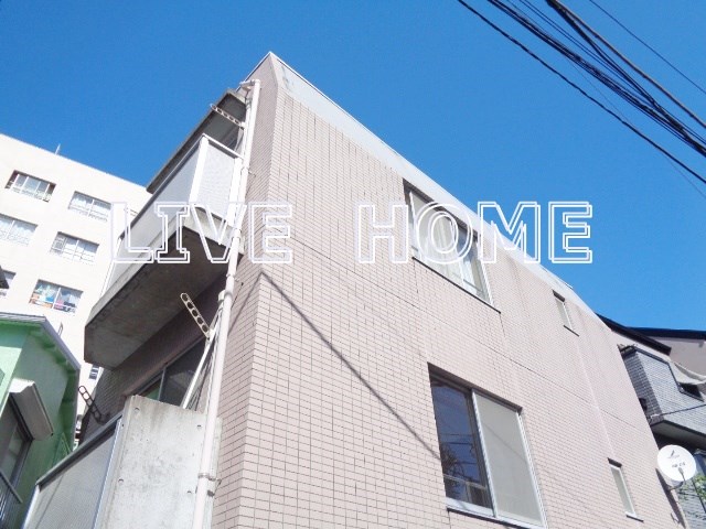 その他外観1