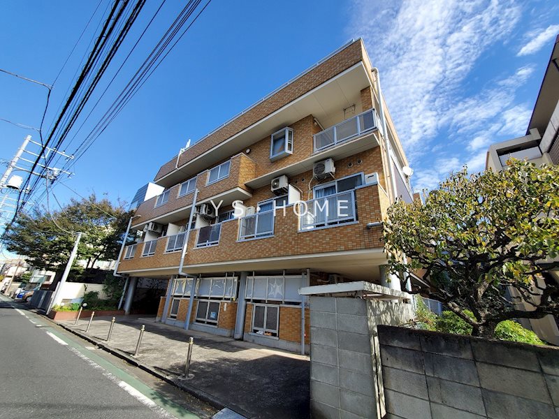 FLEUR MAISON TAMURA 外観