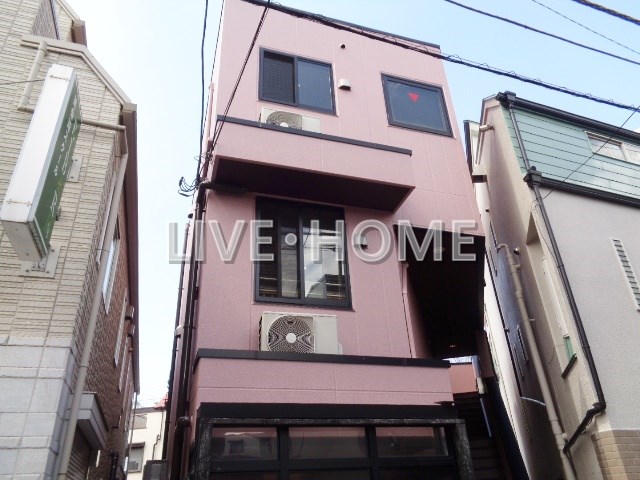 その他外観1