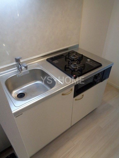 エスコート西荻窪 キッチン