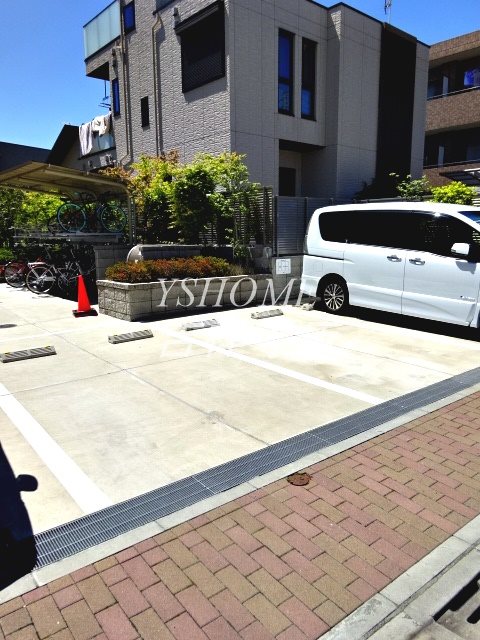 アルモ井の頭  その他12