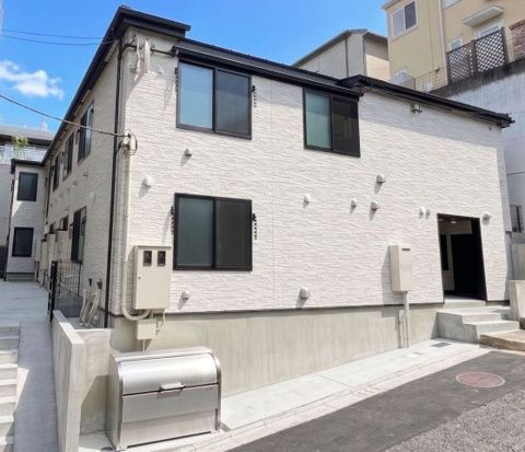 IKI国分寺 外観
