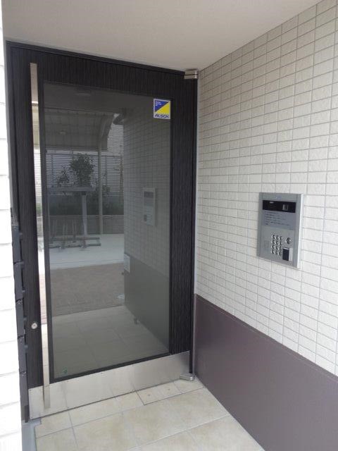 アルモ井の頭  その他外観4