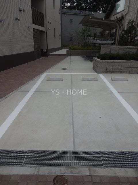 アルモ井の頭  その他14