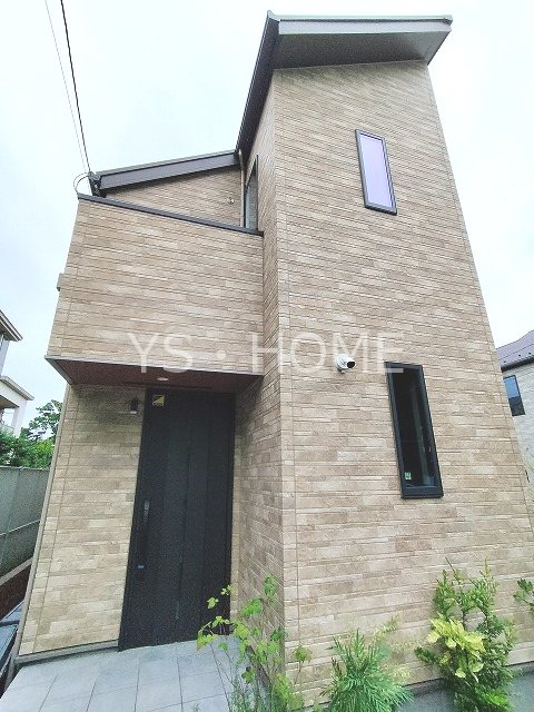 リンケージコート吉祥寺 その他外観1