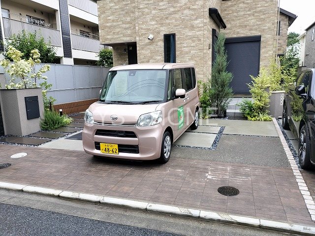 リンケージコート吉祥寺 その他外観2