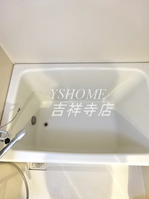 風呂画像