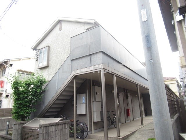 その他外観1