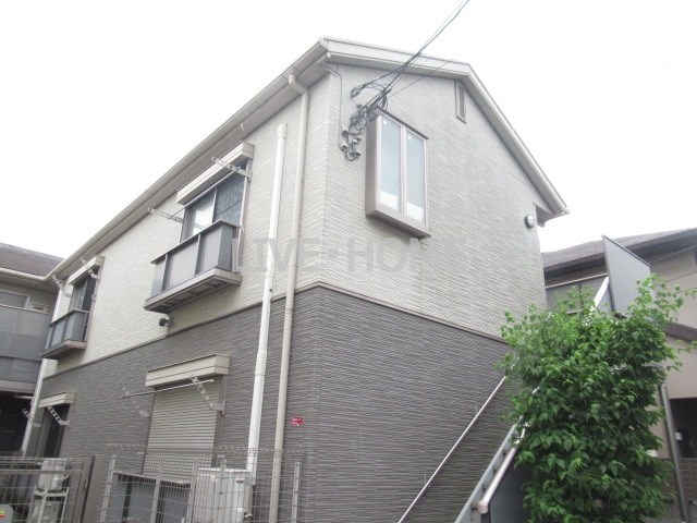 その他外観3