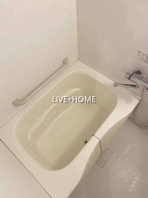 風呂画像