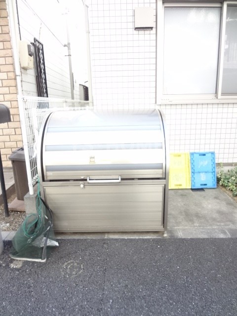 ラシーネ南阿佐ヶ谷 その他8