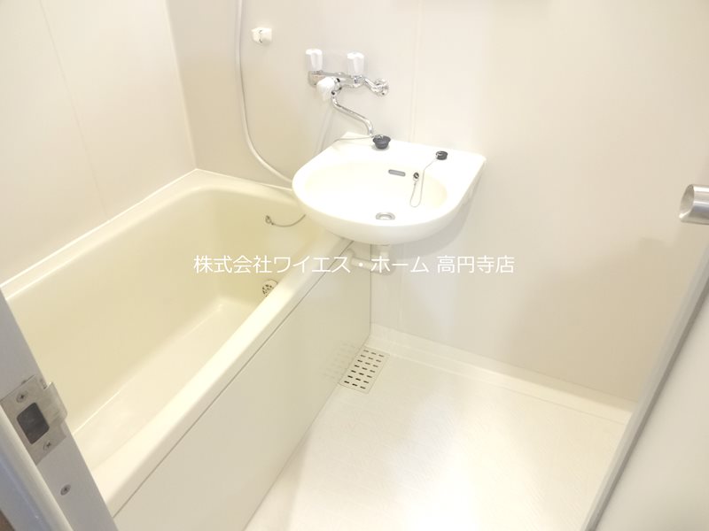 風呂画像
