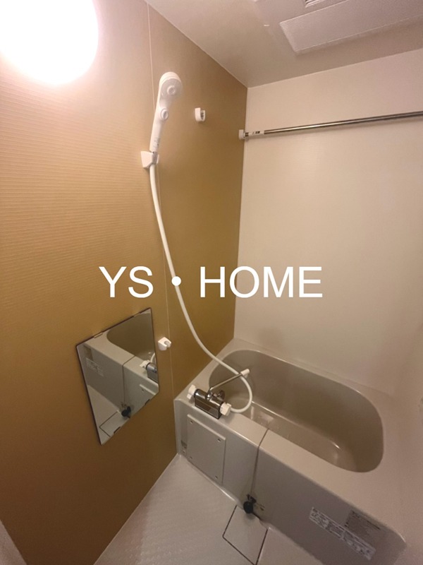 風呂画像