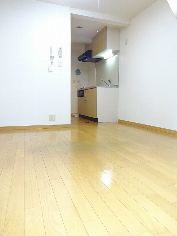 リビング