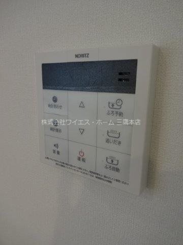 ムサシーノＮ　Ｉ その他6