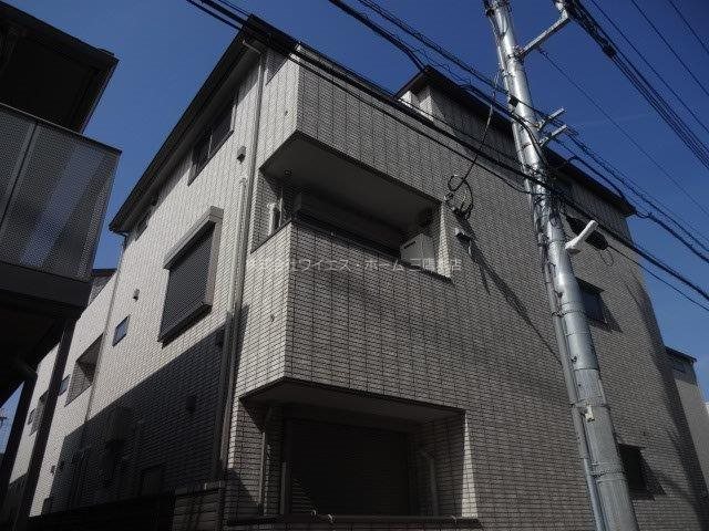ムサシーノＮ　Ｉ その他外観1