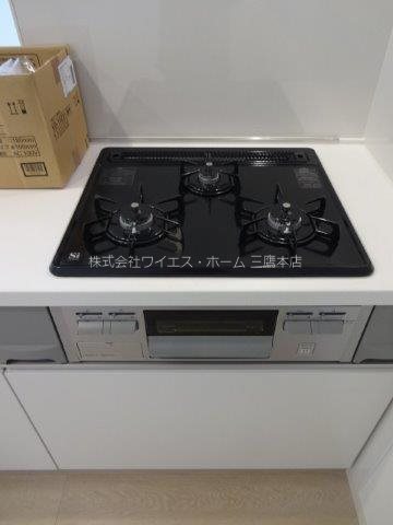 ムサシーノＮ　Ｉ その他10