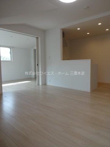 ムサシーノＮ　Ｉ その他12