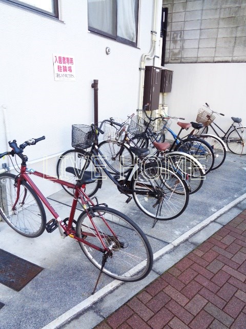 その他外観5