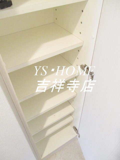 Mere de reve その他5