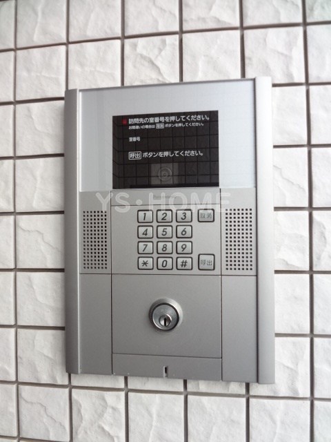 ラシーネ南阿佐ヶ谷 その他6