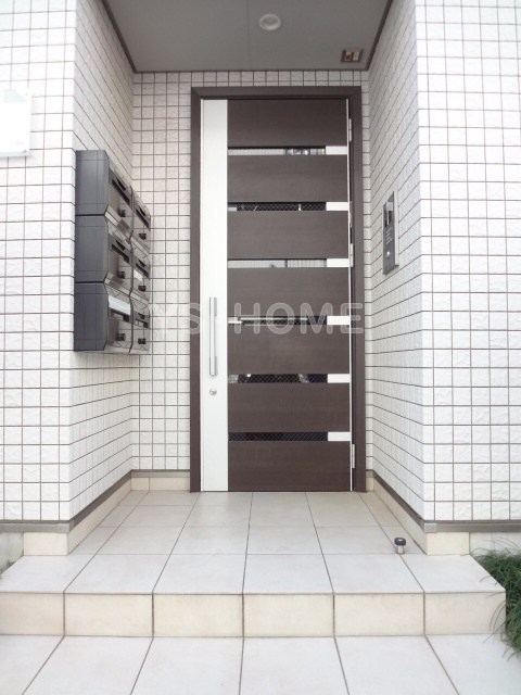 ラシーネ南阿佐ヶ谷 その他7