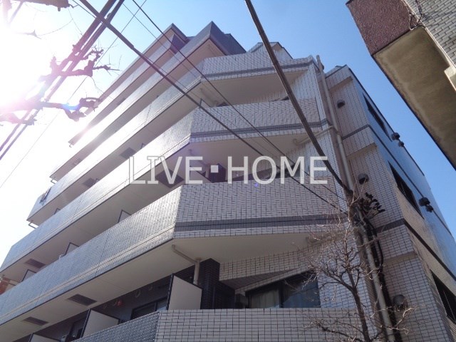 その他外観1