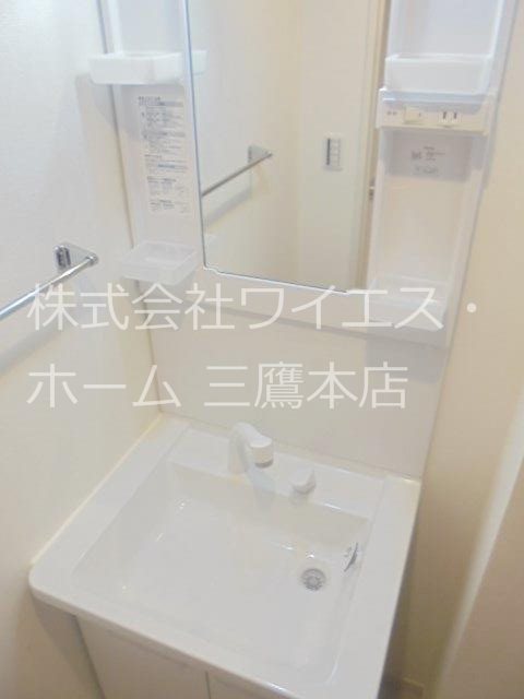 リブリ・ソレイユミタカ その他3