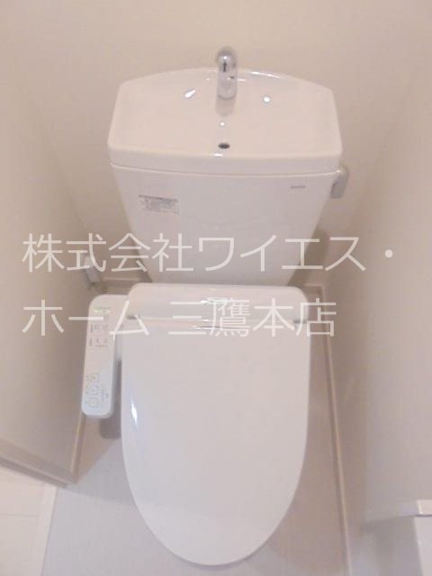 リブリ・ソレイユミタカ その他4