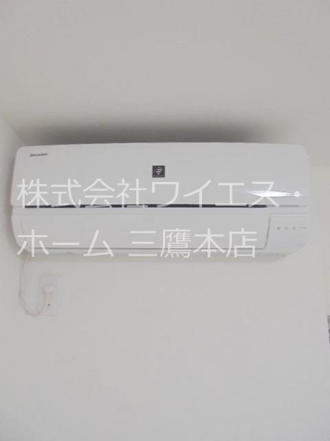 リブリ・ソレイユミタカ その他7