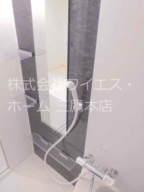 リブリ・ソレイユミタカ その他8
