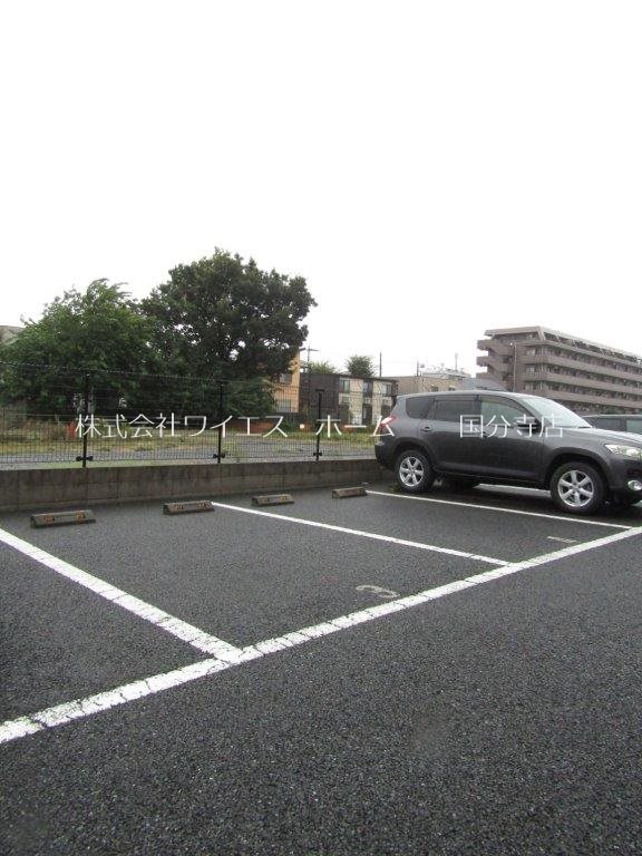 リブリ・Ajisai その他外観2