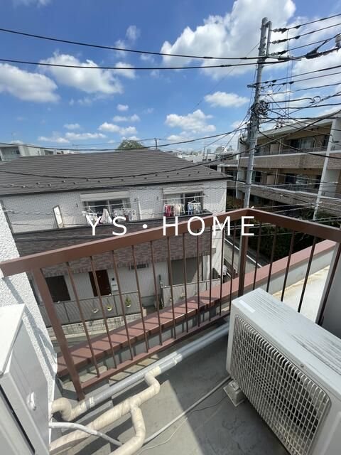 第一荻窪コーポ その他6