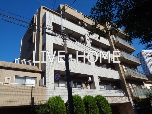 その他外観1