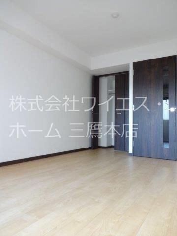 ＭＡＸＩＶ武蔵小金井 リビング