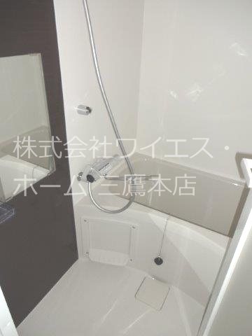 ＭＡＸＩＶ武蔵小金井 風呂画像