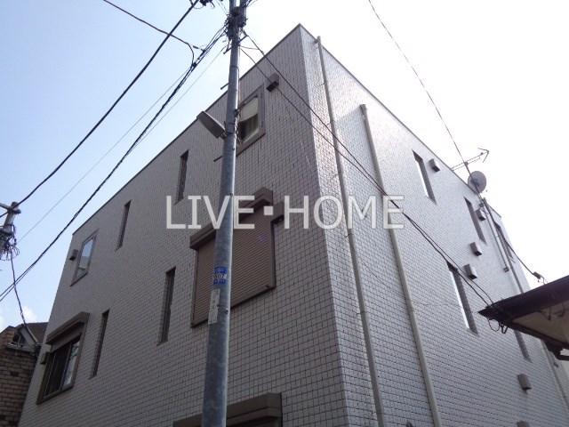 その他外観1