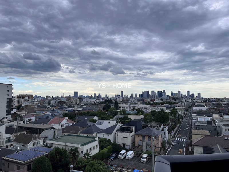 セジョリ新宿西落合 その他6