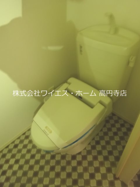 ソレイユ柏木  その他3